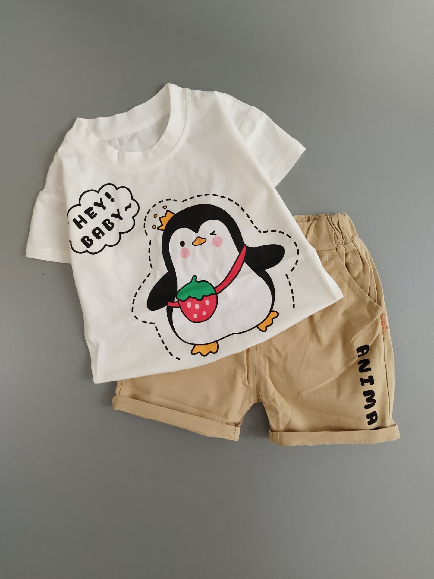 ست پنگوئن🐧
